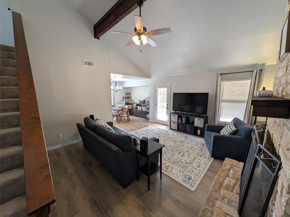 1802 Wagon Gap DR, Round Rock TX 78681