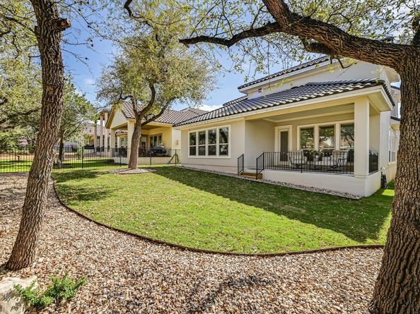 11912 Bayshore CV, Austin TX 78726