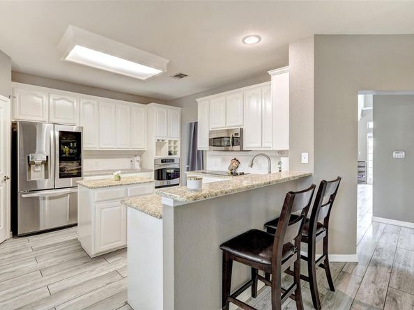 30003 Oakland Hills DR, Georgetown TX 78628