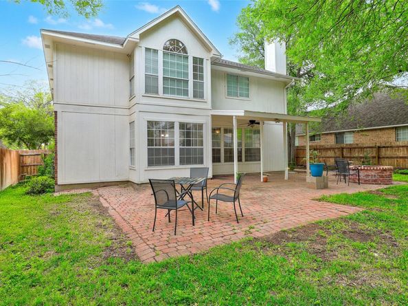 30003 Oakland Hills DR, Georgetown TX 78628