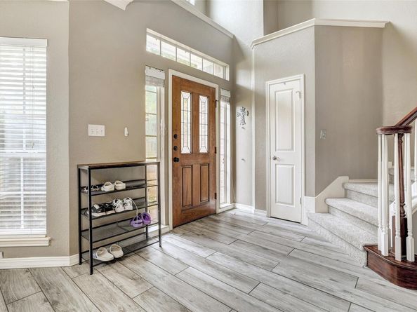 30003 Oakland Hills DR, Georgetown TX 78628