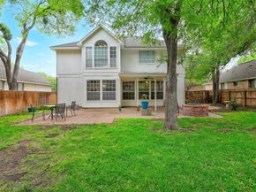 30003 Oakland Hills DR, Georgetown TX 78628