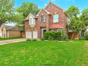 30003 Oakland Hills DR, Georgetown TX 78628