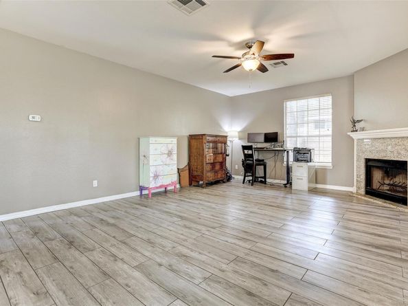 30003 Oakland Hills DR, Georgetown TX 78628