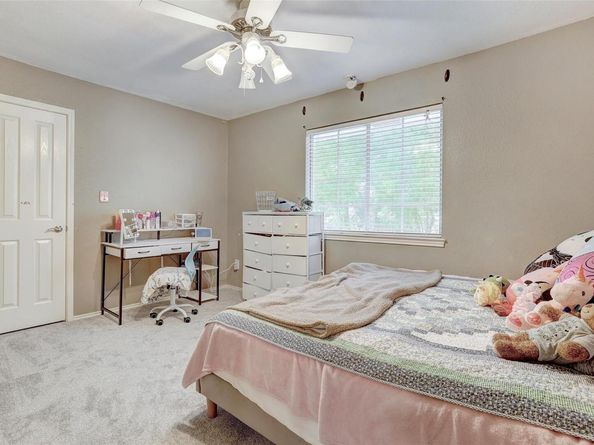 30003 Oakland Hills DR, Georgetown TX 78628