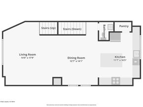 4403 Swift PATH, Austin TX 78741
