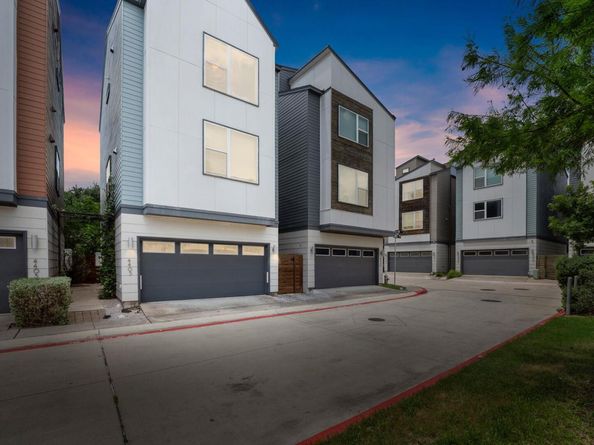 4403 Swift PATH, Austin TX 78741