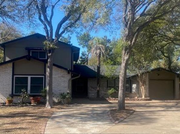 3615 Summit BND, Austin TX 78759