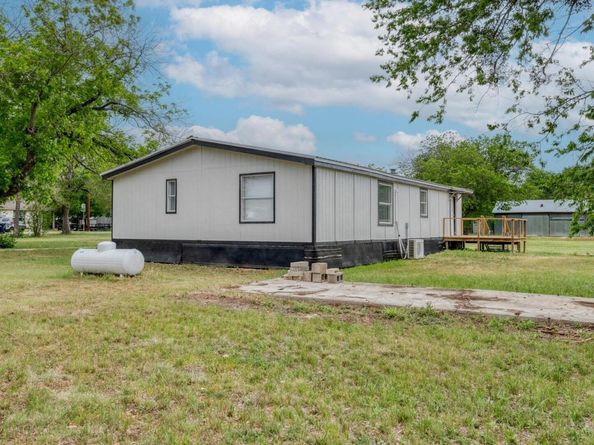 209 Fallwell ST, Liberty Hill TX 78642