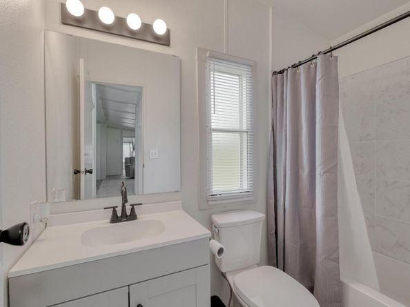 209 Fallwell ST, Liberty Hill TX 78642