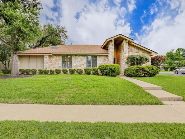 11501 D K Ranch RD, Austin TX 78759