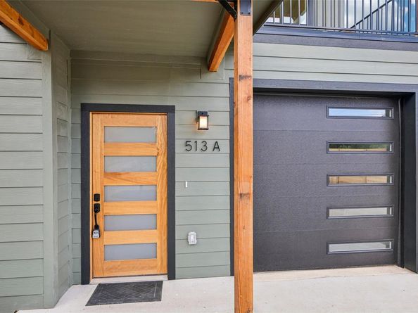 513 W Odell ST A, Austin TX 78752