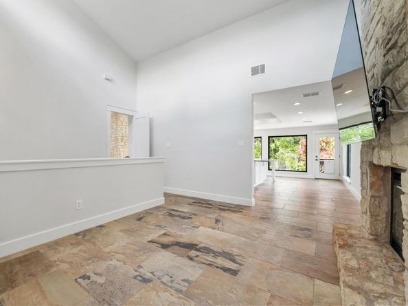 6609 Serena CV, Austin TX 78730