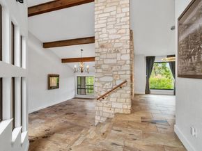 6609 Serena CV, Austin TX 78730