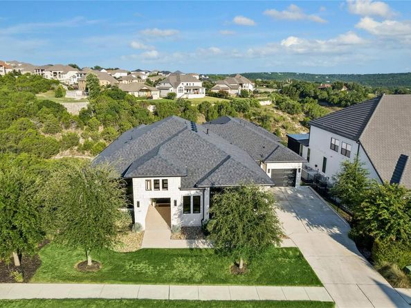 2421 Bel Paese BND, Leander TX 78641