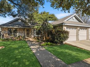 310 Susana DR, Georgetown TX 78628