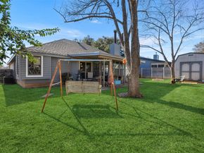 310 Susana DR, Georgetown TX 78628