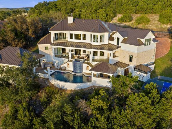 5009 McIntyre CIR, Austin TX 78734