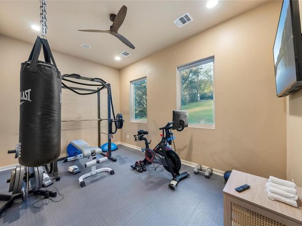 5009 McIntyre CIR, Austin TX 78734