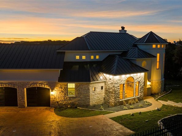 5009 McIntyre CIR, Austin TX 78734