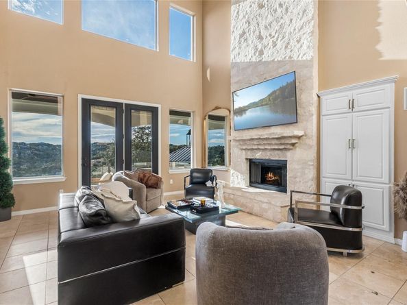 5009 McIntyre CIR, Austin TX 78734