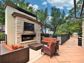 360 Nueces ST 2407, Austin TX 78701