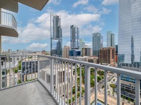 360 Nueces ST 2407, Austin TX 78701