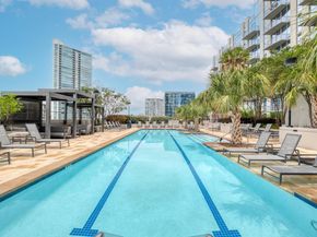 360 Nueces ST 2407, Austin TX 78701