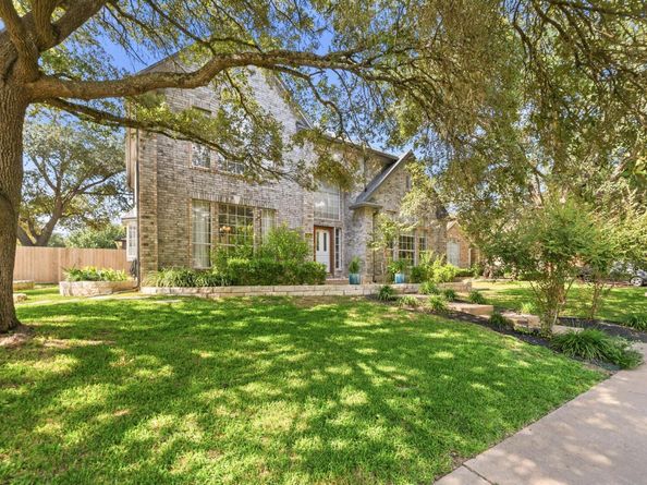 10416 Walpole LN, Austin TX 78739