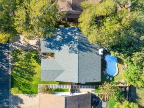 4706 Cap Rock DR, Austin TX 78735