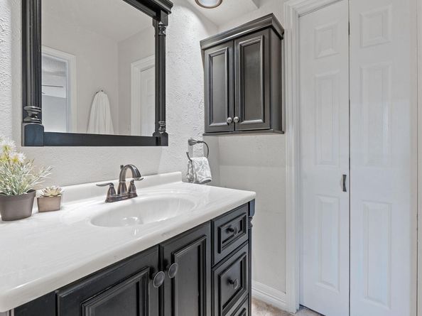 4706 Cap Rock DR, Austin TX 78735