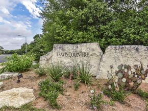 4706 Cap Rock DR, Austin TX 78735