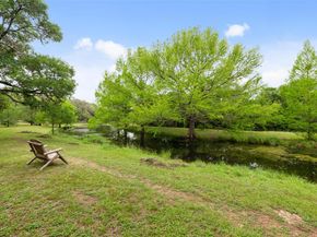 4706 Cap Rock DR, Austin TX 78735