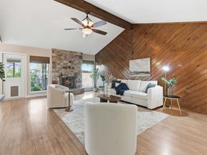 4706 Cap Rock DR, Austin TX 78735