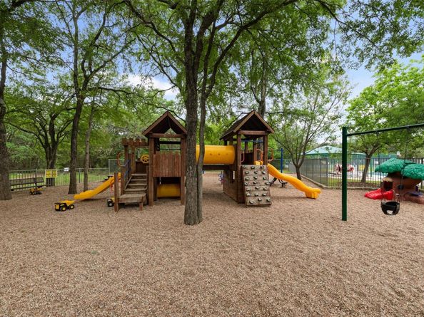 4706 Cap Rock DR, Austin TX 78735