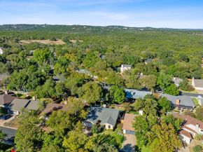 4706 Cap Rock DR, Austin TX 78735
