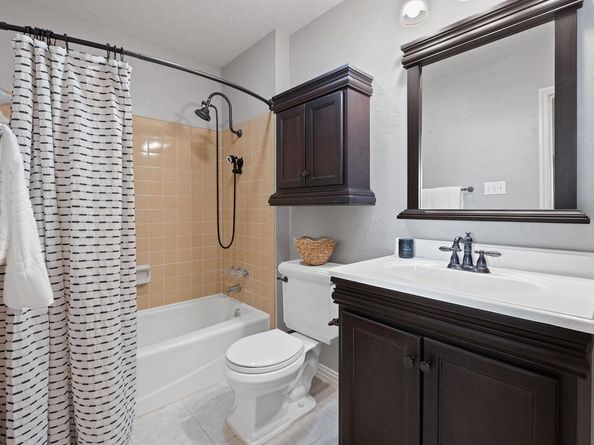 4706 Cap Rock DR, Austin TX 78735