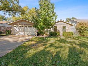 4706 Cap Rock DR, Austin TX 78735