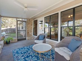 4706 Cap Rock DR, Austin TX 78735