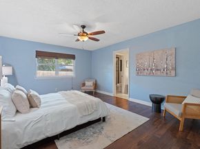 4706 Cap Rock DR, Austin TX 78735