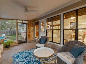 4706 Cap Rock DR, Austin TX 78735