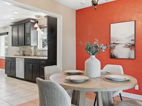 4706 Cap Rock DR, Austin TX 78735