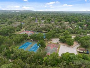 4706 Cap Rock DR, Austin TX 78735