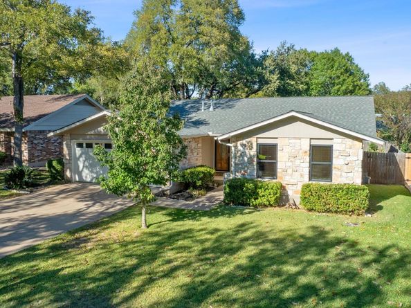 4706 Cap Rock DR, Austin TX 78735