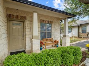 6801 Beckett RD 131R, Austin TX 78749