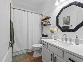 6801 Beckett RD 131R, Austin TX 78749