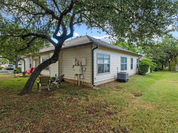 6801 Beckett RD 131R, Austin TX 78749