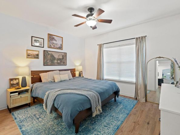6801 Beckett RD 131R, Austin TX 78749