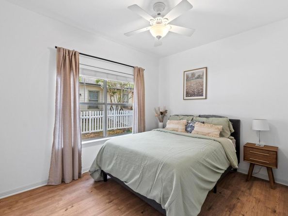 6801 Beckett RD 131R, Austin TX 78749