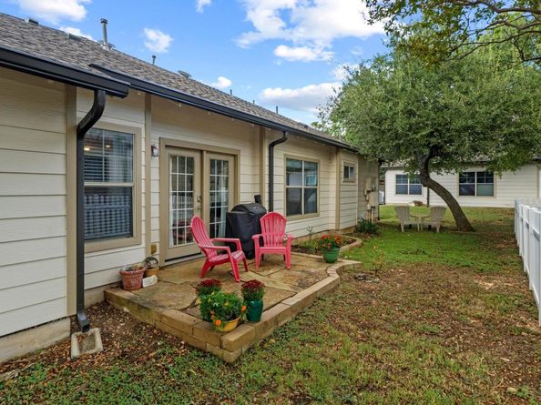6801 Beckett RD 131R, Austin TX 78749